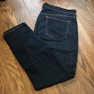 Old Navy Skinny Jeans, Size 14